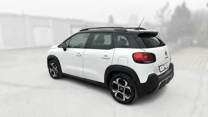 Citroën C3 Aircross 1,2 PureTech 110 S&S Shine