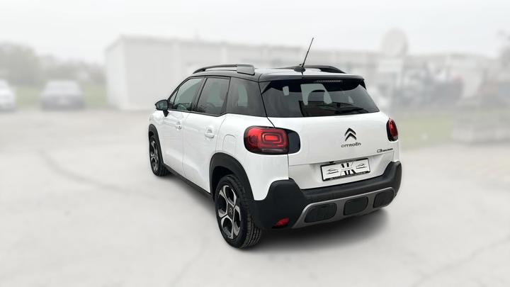 Citroën C3 Aircross 1,2 PureTech 110 S&S Shine