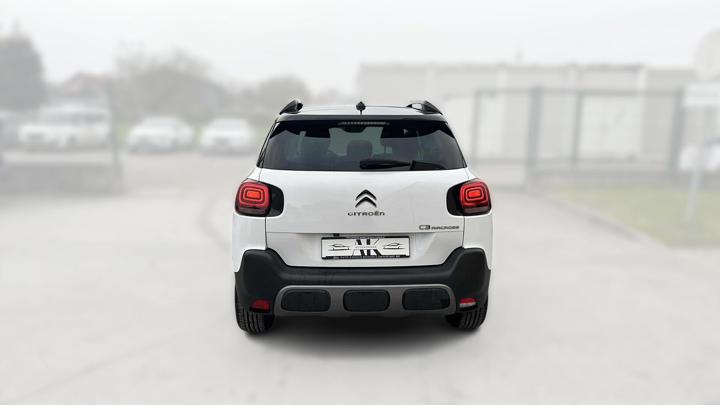 Citroën C3 Aircross 1,2 PureTech 110 S&S Shine