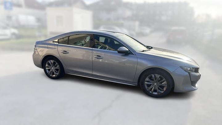 Peugeot 508 BlueHDi 130 S&S Active Aut. 5 vrata