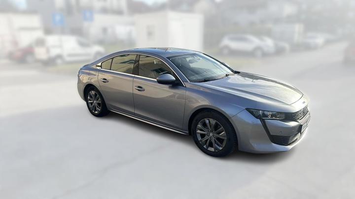 Peugeot 508 BlueHDi 130 S&S Active Aut. 5 vrata