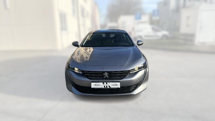 Peugeot 508 BlueHDi 130 S&S Active Aut. 5 vrata