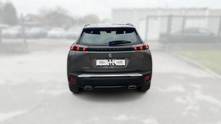 Peugeot 2008 1,2 PureTech 130 S&S Allure Aut.