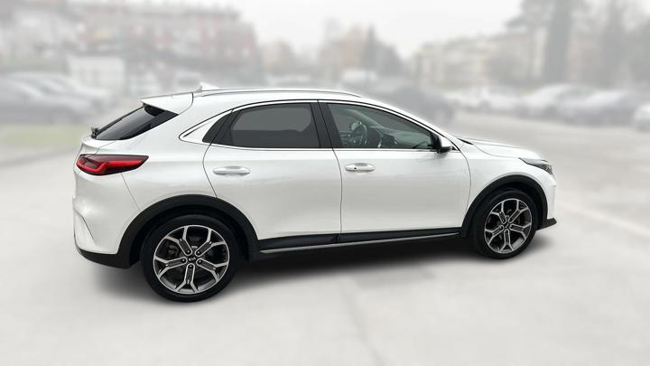 KIA XCeed 1,6 CRDi LX Joy ISG DCT