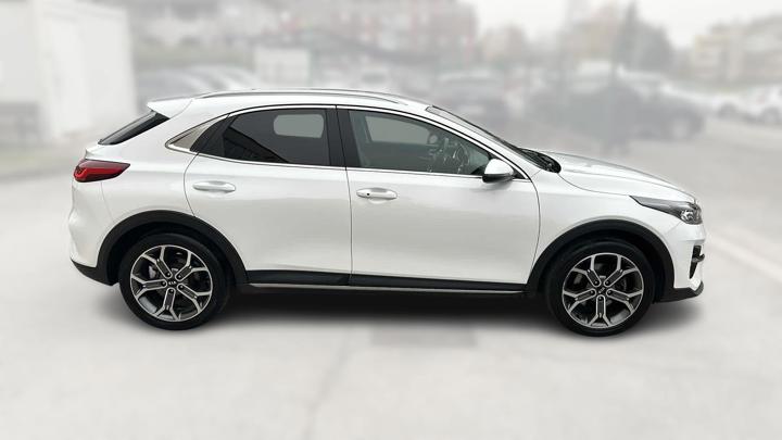 KIA XCeed 1,6 CRDi LX Joy ISG DCT