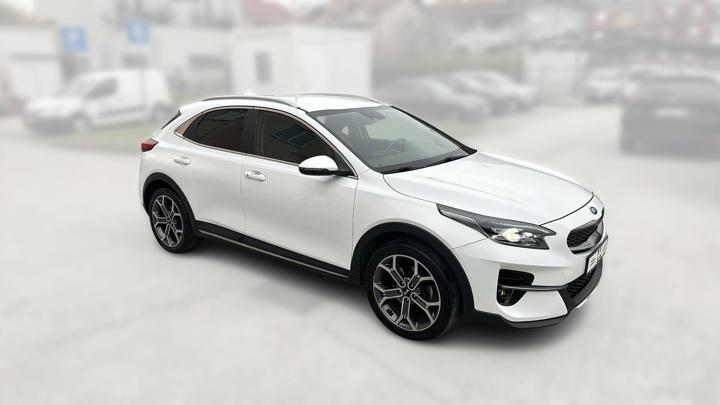 KIA XCeed 1,6 CRDi LX Joy ISG DCT