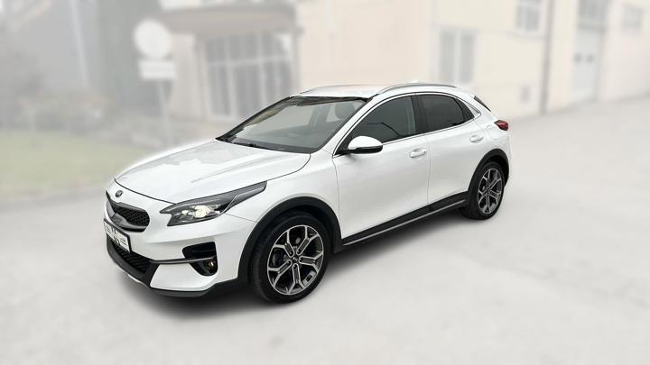 KIA XCeed 1,6 CRDi LX Joy ISG DCT