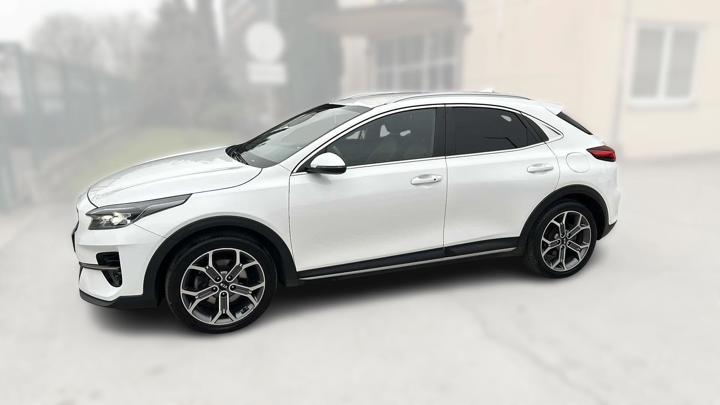 KIA XCeed 1,6 CRDi LX Joy ISG DCT