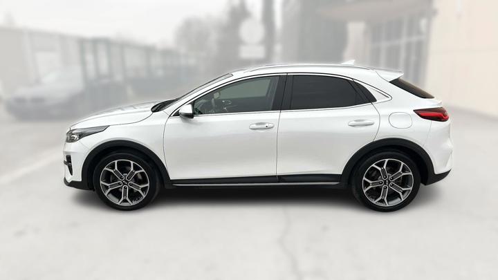 KIA XCeed 1,6 CRDi LX Joy ISG DCT