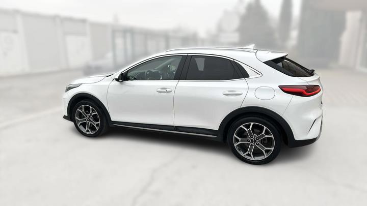 KIA XCeed 1,6 CRDi LX Joy ISG DCT