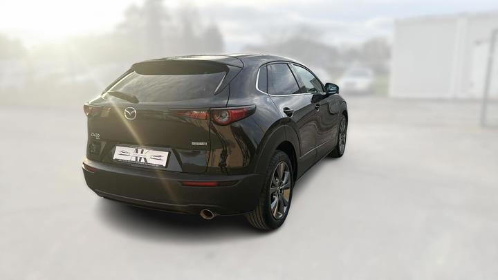 Mazda CX-30 X186 GT Plus/Safety/Sound/Luxury Aut.