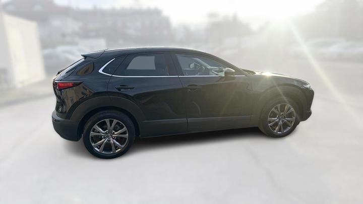 Mazda CX-30 X186 GT Plus/Safety/Sound/Luxury Aut.