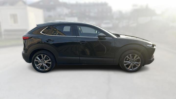 Mazda CX-30 X186 GT Plus/Safety/Sound/Luxury Aut.