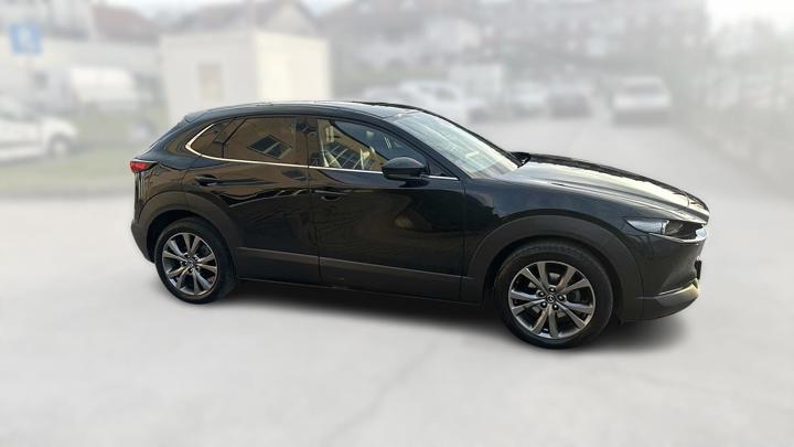 Mazda CX-30 X186 GT Plus/Safety/Sound/Luxury Aut.