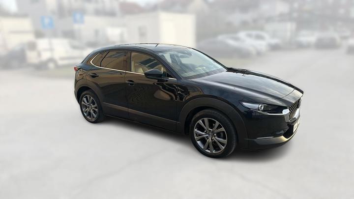 Mazda CX-30 X186 GT Plus/Safety/Sound/Luxury Aut.