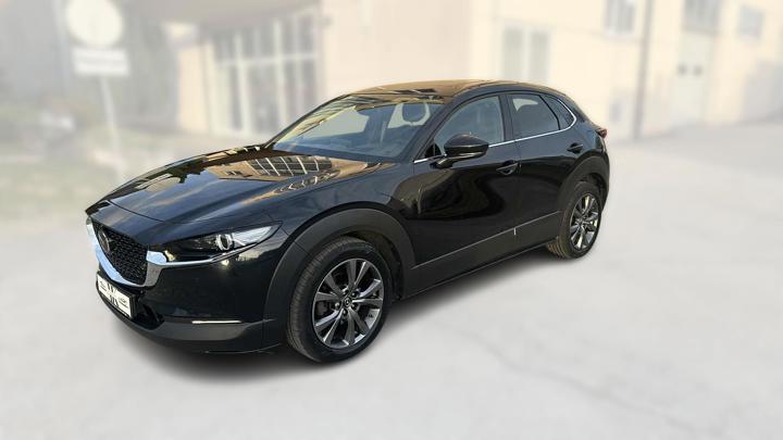 Mazda CX-30 X186 GT Plus/Safety/Sound/Luxury Aut.