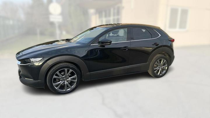 Mazda CX-30 X186 GT Plus/Safety/Sound/Luxury Aut.