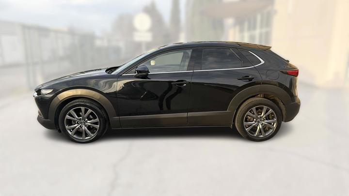 Mazda CX-30 X186 GT Plus/Safety/Sound/Luxury Aut.