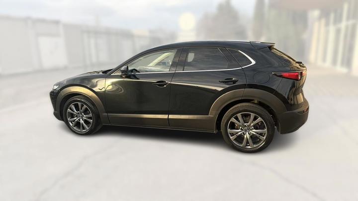 Mazda CX-30 X186 GT Plus/Safety/Sound/Luxury Aut.