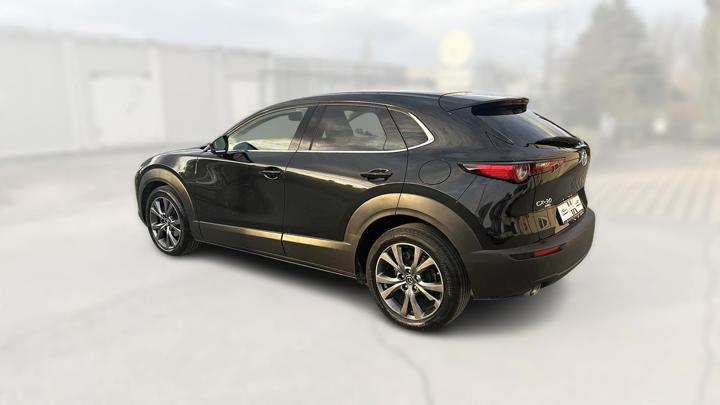 Mazda CX-30 X186 GT Plus/Safety/Sound/Luxury Aut.