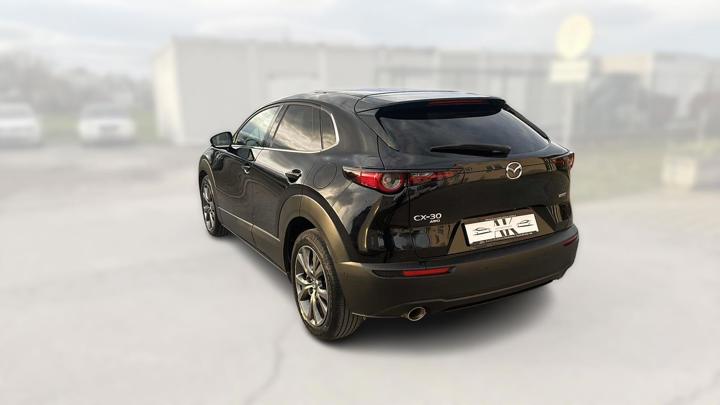 Mazda CX-30 X186 GT Plus/Safety/Sound/Luxury Aut.