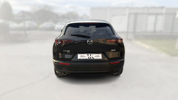 Mazda CX-30 X186 GT Plus/Safety/Sound/Luxury Aut.