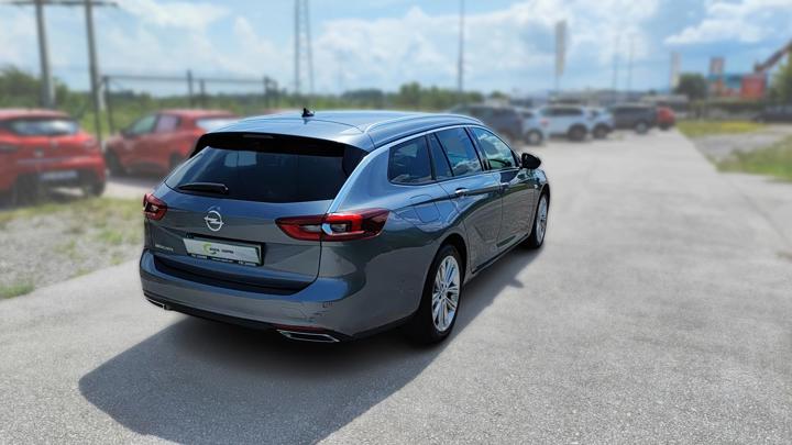 Opel Insignia Sports Tourer 2,0 D Elegance Aut.