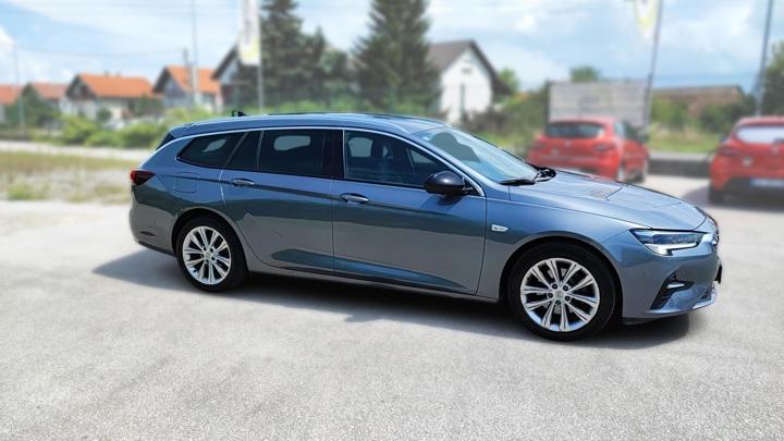 Opel Insignia Sports Tourer 2,0 D Elegance Aut.