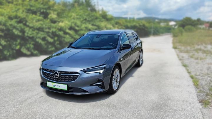 Opel Insignia Sports Tourer 2,0 D Elegance Aut.