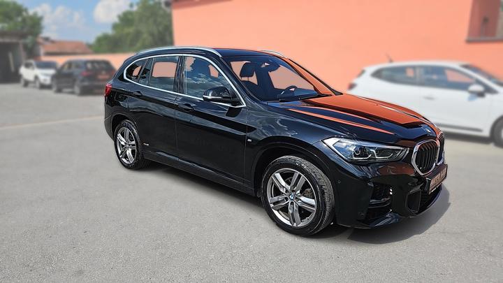 BMW X1 sDrive18d Advantage Aut.