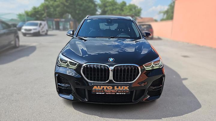 BMW X1 sDrive18d Advantage Aut.