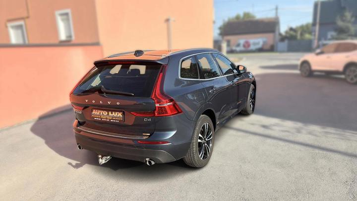 Volvo XC60 D4 Momentum Aut.