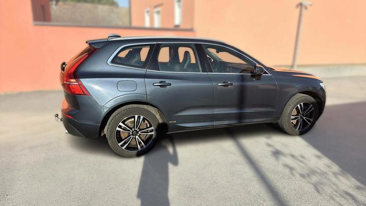 Volvo XC60 D4 Momentum Aut.