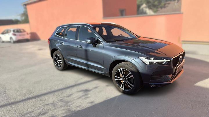 Volvo XC60 D4 Momentum Aut.