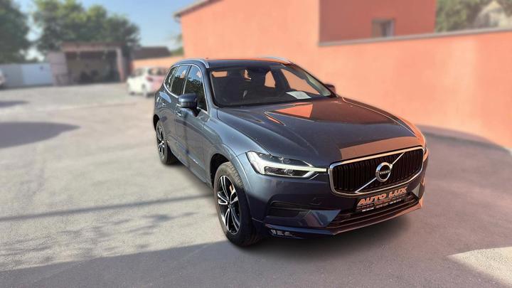 Volvo XC60 D4 Momentum Aut.