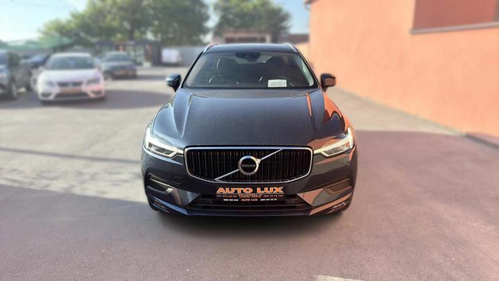 Volvo XC60 D4 Momentum Aut.