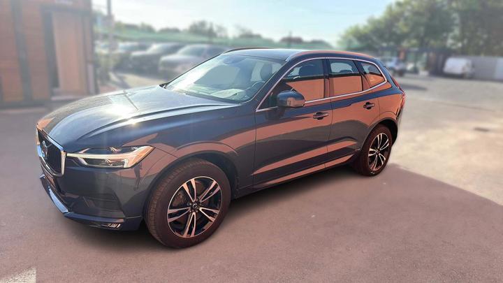 Volvo XC60 D4 Momentum Aut.