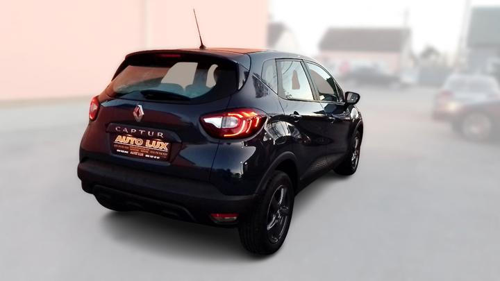 Renault Captur TCe 90 Energy Zen