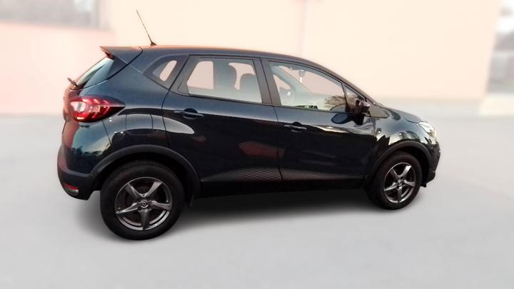 Renault Captur TCe 90 Energy Zen