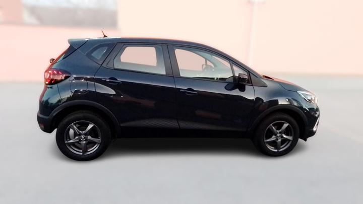 Renault Captur TCe 90 Energy Zen