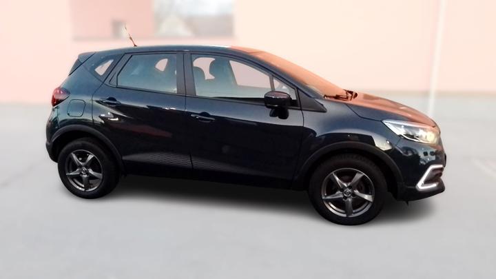 Renault Captur TCe 90 Energy Zen