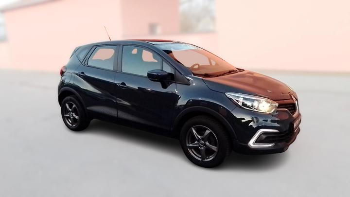 Renault Captur TCe 90 Energy Zen