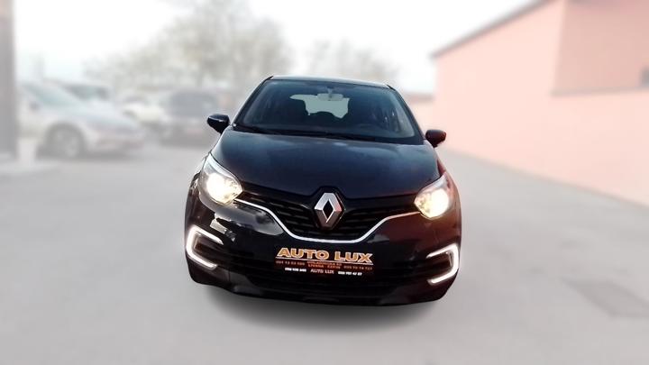 Renault Captur TCe 90 Energy Zen