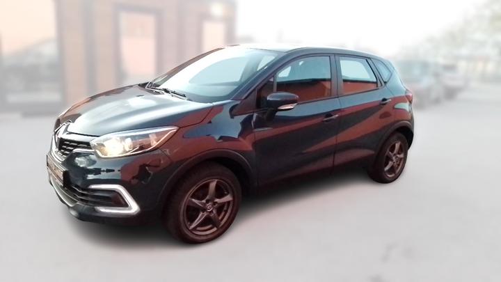 Renault Captur TCe 90 Energy Zen