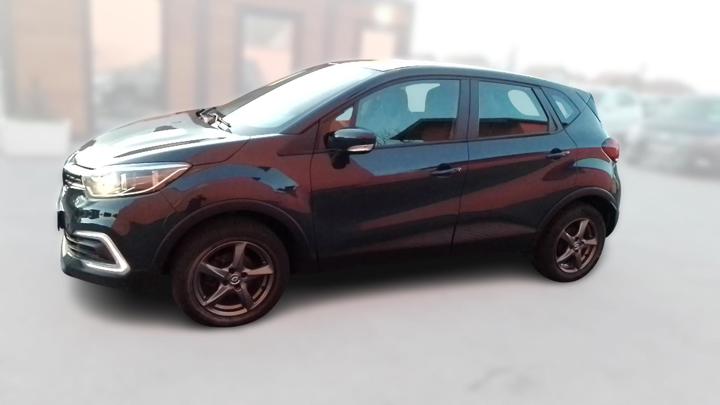 Renault Captur TCe 90 Energy Zen