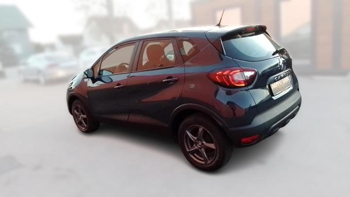 Renault Captur TCe 90 Energy Zen