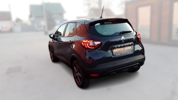 Renault Captur TCe 90 Energy Zen