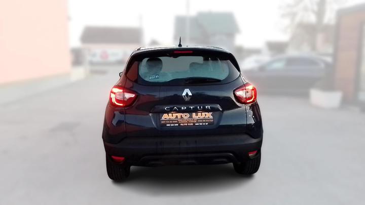 Renault Captur TCe 90 Energy Zen