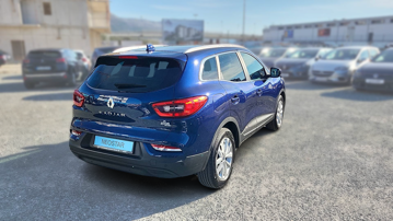 Renault Kadjar dCi 115 Limited EDC