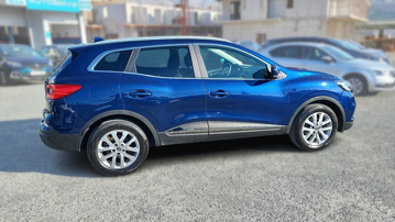 Renault Kadjar dCi 115 Limited EDC